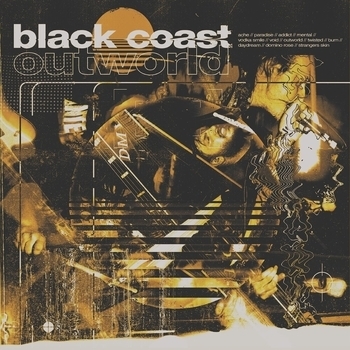 Black Coast - Strangers Skin (Outworld 2021)