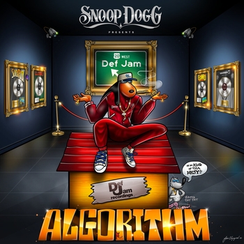 Mary J. Blige and Snoop Dogg, Dj Cassidy - Diamond Life (Snoop Dogg Presents Algorithm 2021)