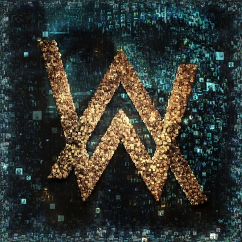 Альбом World Of Walker Alan Walker