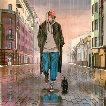 DoppDopp - Я на Газголдере!!1 (Отопление 2021)