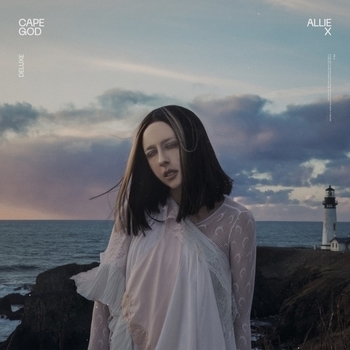 Allie X and Troye Sivan - Love Me Wrong (Cape God 2021)