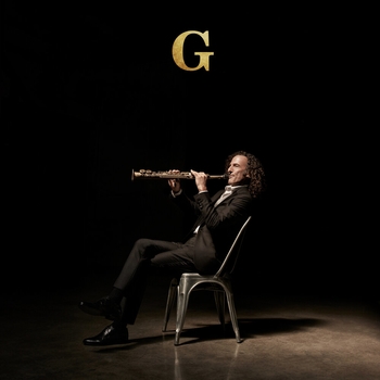 Kenny G - Moonlight
