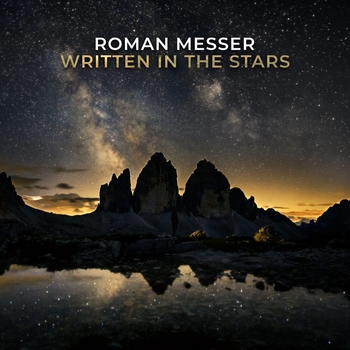 Roman Messer and Romy Wave - Leave You Now (Written In The Stars 2021)