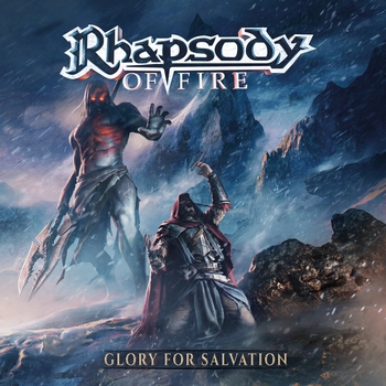 Rhapsody of Fire - Abyss of Pain II (Glory for Salvation 2021)