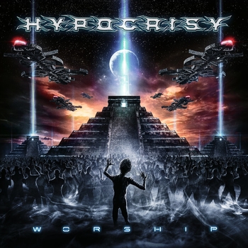 Альбом Worship Hypocrisy