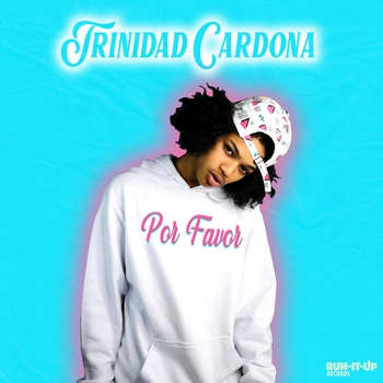 Альбом Por Favor Trinidad Cardona