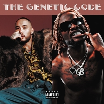 Скриптонит and Gee Baller - Remember (The Genetic Code 2021)
