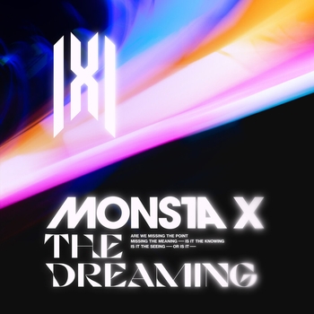 Monsta X - Secrets
