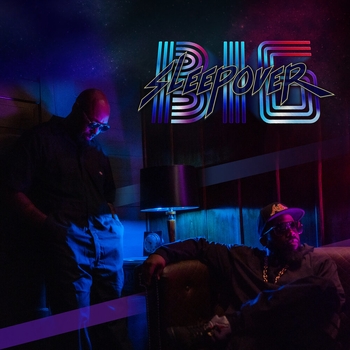 Big Boi and Sleepy Brown, Kay-I - The Big Sleep is Over (Big Sleepover 2021)