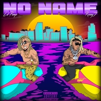 Lil Pump feat Ronny J - Do What I Want