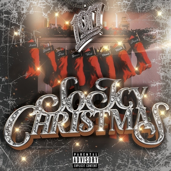 Альбом So Icy Christmas Gucci Mane