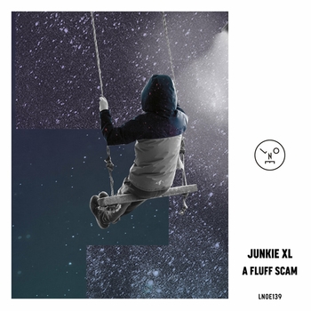 Альбом A Fluff Scam Junkie XL