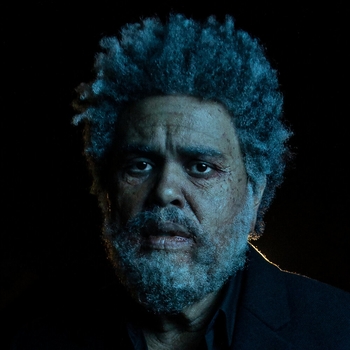 The Weeknd - Here We Go… Again