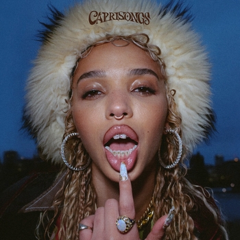 FKA Twigs - Ride the dragon