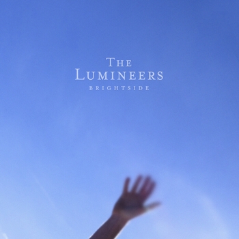 Альбом Brightside The Lumineers