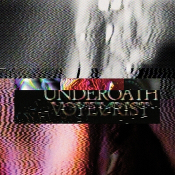 Underoath - We’re All Gonna Die (Voyeurist 2022)