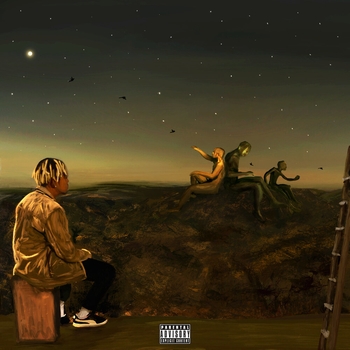Cordae - Shiloh's Intro