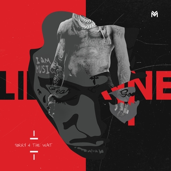 Lil Wayne and Allan Cubas - Cameras (Sorry 4 The Wait 2022)