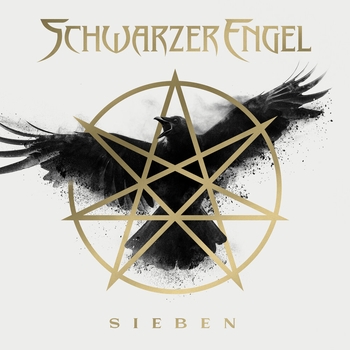 Альбом Sieben Schwarzer Engel