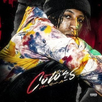 YoungBoy Never Broke Again feat Quando Rondo - Gangsta (Colors 2022)