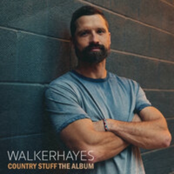 Walker Hayes feat Carly Pearce - What If We Did (Country Stuff The Album 2022)
