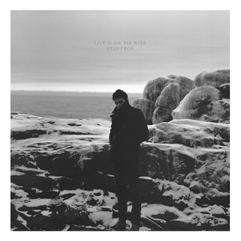 Geoffroy - Santa Catalina (Live Slow Die Wise 2022)