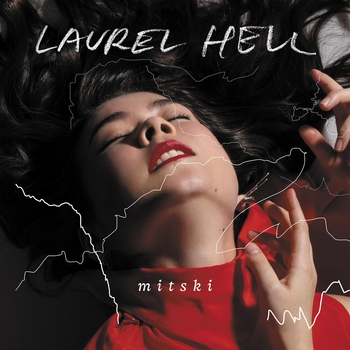 Альбом Laurel Hell Mitski