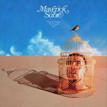 Maverick Sabre - Can't Be Wrong