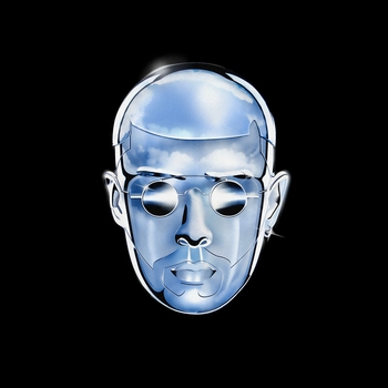 Sofiane Pamart - P.s. (Letter 2022)