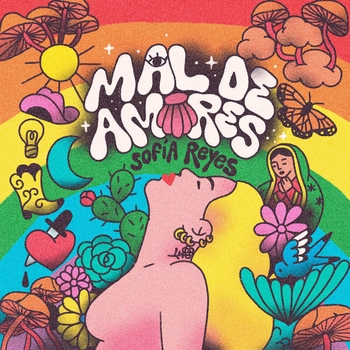 Sofia Reyes - Palo Santo (Mal De Amores 2022)