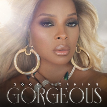 Mary J. Blige - Failing In Love