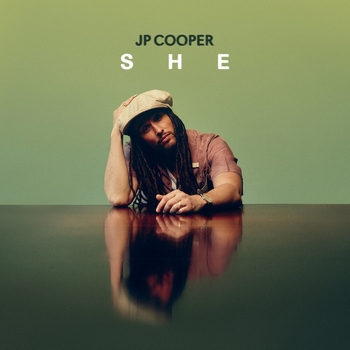 JP Cooper, RAY BLK - Need You Tonight