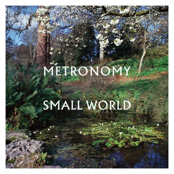 Metronomy - Loneliness on the run