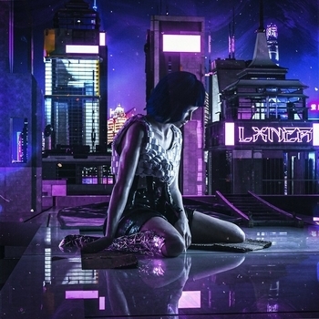 Lxner - Ещё немного (Elysium 2022)