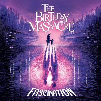 The Birthday Massacre - Stars and Satellites