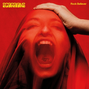 Scorpions - Shining Of Your Soul (Новинки 2022)