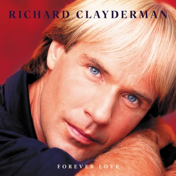 Richard Clayderman - Angel Memory
