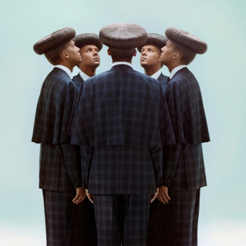 Альбом Multitude Stromae