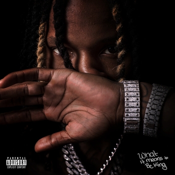 King Von - Family Dedication Outro