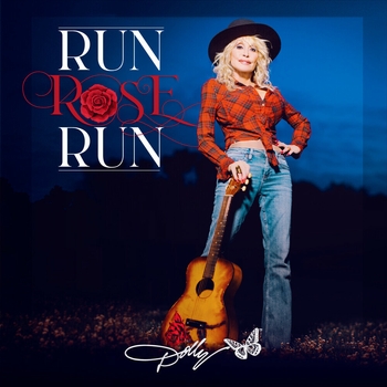 Dolly Parton - Woman Up