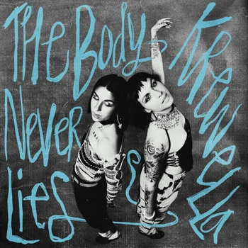 Krewella - In The Water