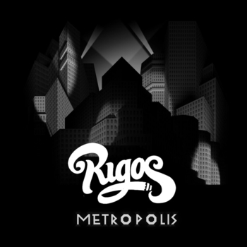 Rigos - Радио