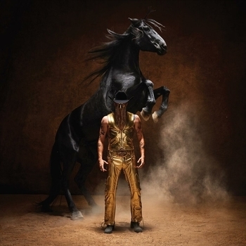 Orville Peck - Any Turn (Bronco: Chapter 1. 2022)