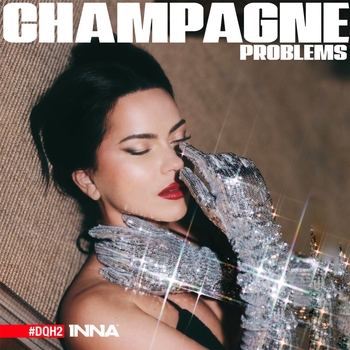Inna - Oxygen