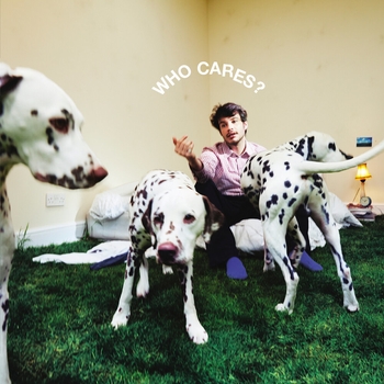 Rex Orange County - Who Cares? (Who Cares? 2022)