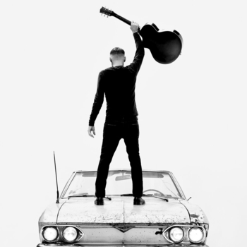 Альбом So Happy It Hurts Bryan Adams