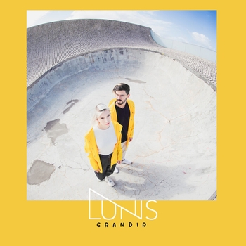 Lunis - J'aimerais danser (Grandir 2022)
