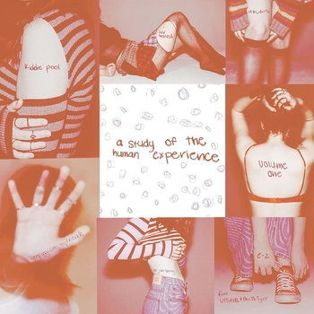 Gayle - Sleeping With My Friends (A Study Of The Human Experience Volume One 2022)