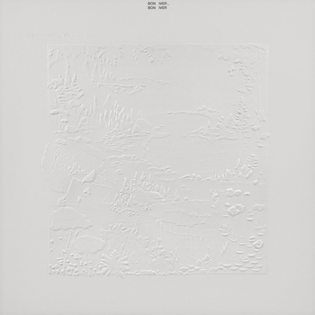 Bon Iver - Hinnom, Tx