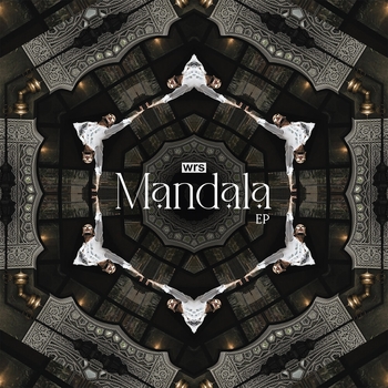 Wrs feat Iraida - Leah (Mandala 2022)